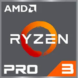 AMD Ryzen 3 Pro 3200G