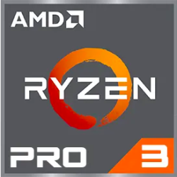 AMD Ryzen 3 Pro 4450U