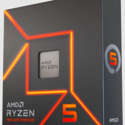 AMD Ryzen 5 8600X