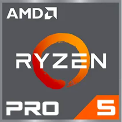 AMD Ryzen 5 Pro 3350GE