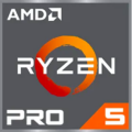 AMD Ryzen 5 Pro 3400G