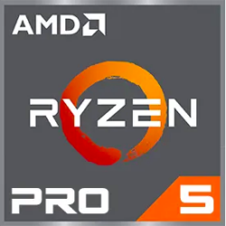 AMD Ryzen 5 Pro 4655G