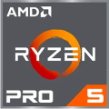 AMD Ryzen 5 Pro 7540U