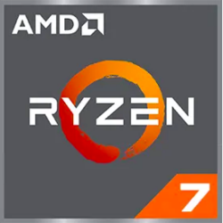 AMD Ryzen 7 3700X