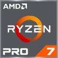 AMD Ryzen 7 Pro 4750GE