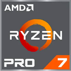 AMD Ryzen 7 Pro 7745