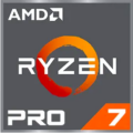 AMD Ryzen 7 Pro 7840U
