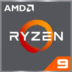 AMD Ryzen 9 3900