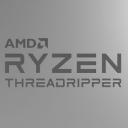 AMD Ryzen Threadripper 1920X