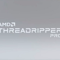 AMD Ryzen Threadripper Pro 3995WX