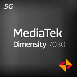 MediaTek Dimensity 7030