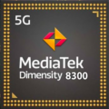 MediaTek Dimensity 8300 Ultra