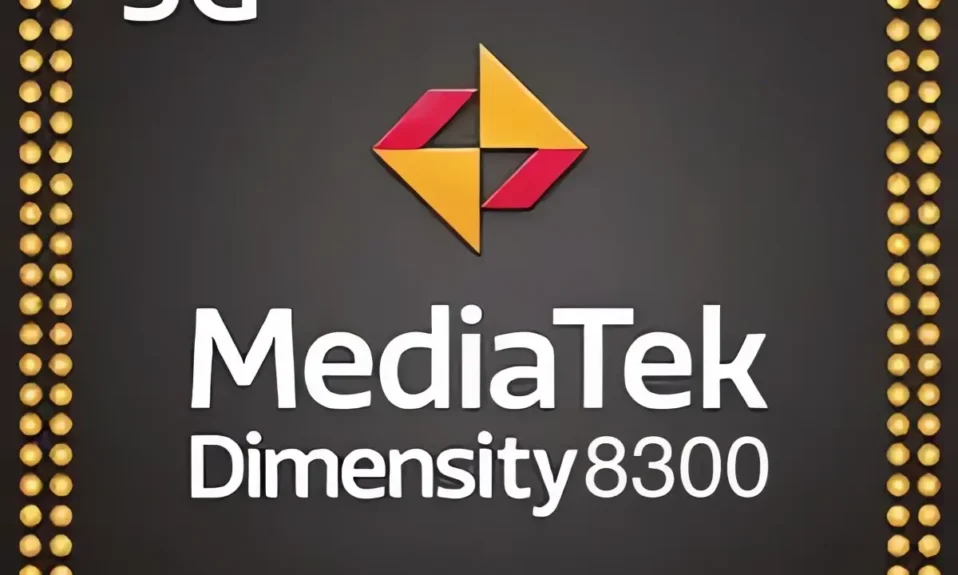 MediaTek Dimensity 8300 Ultra