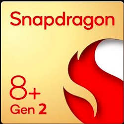 Qualcomm Snapdragon 8 Plus Gen 2