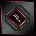AMD Radeon RX 7600M