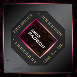 AMD Radeon RX 7600M XT