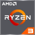 AMD Ryzen 3 5100