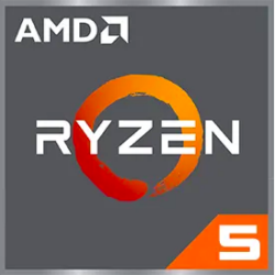 AMD Ryzen 5 1600X