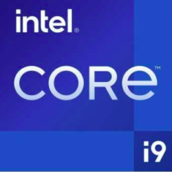 Intel Core i9 11900F