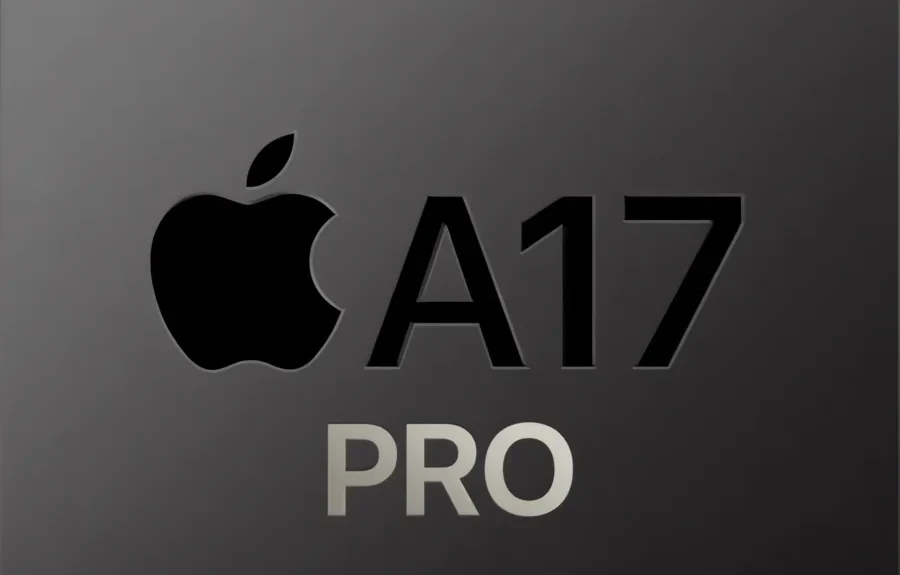 Apple A17 Pro