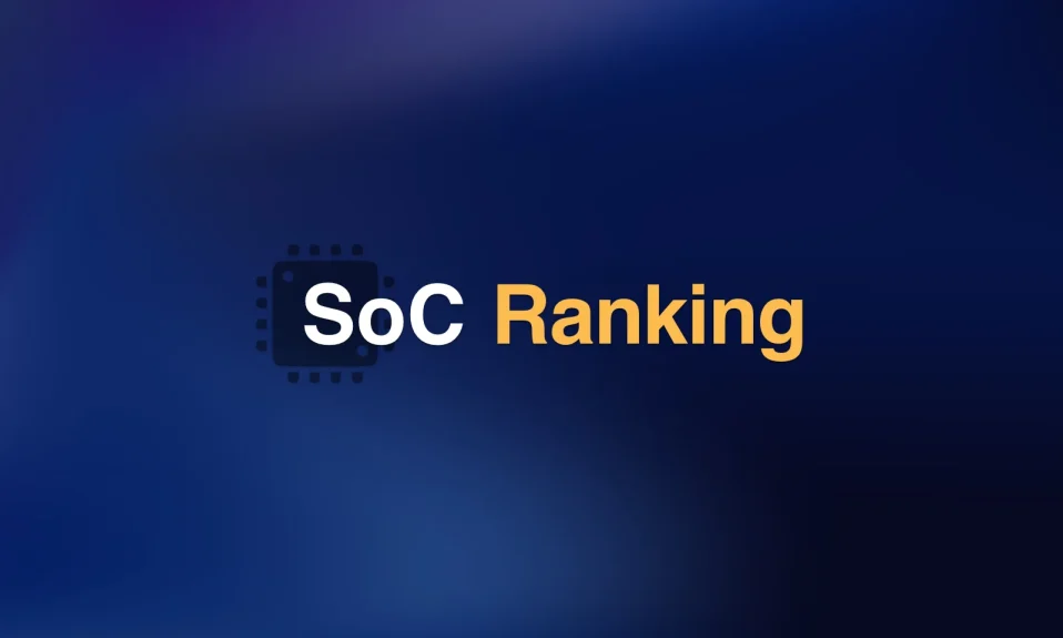 Mobile Processor Raking