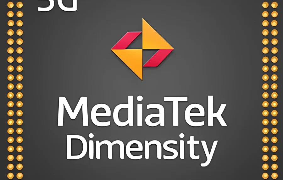MediaTek Dimensity 8250