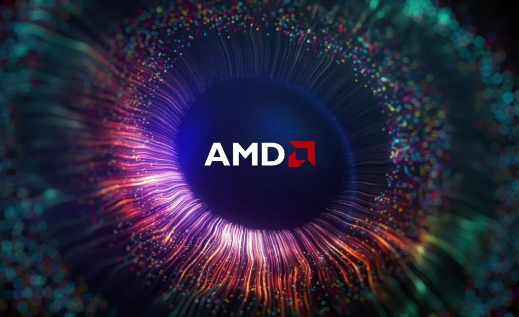 AMD Wallpaper